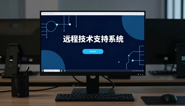 企业选型中安装调试环节的关键考量
