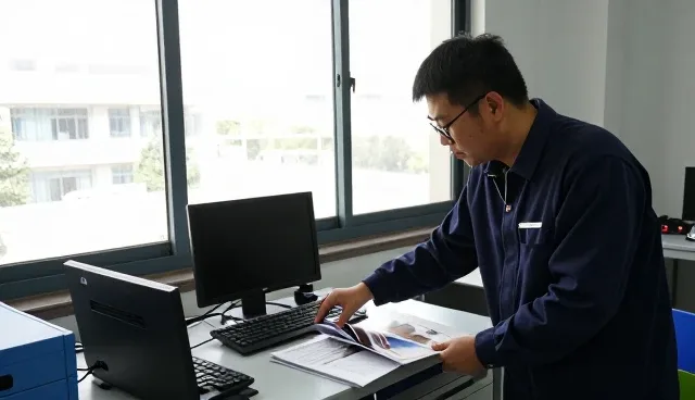南京科新达航控制技术有限公司介绍安装调试基础知识